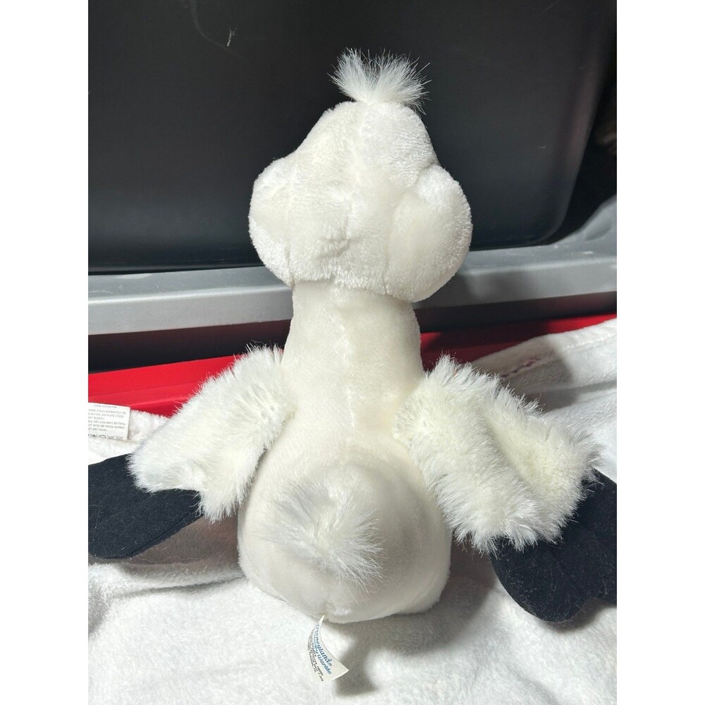 Scuttle plush - Picture 2 of 4